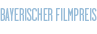 Bayerischer Filmpreis
