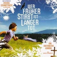 Schauspieler Wer fr&uuml;her stirbt ist l&auml;nger tot