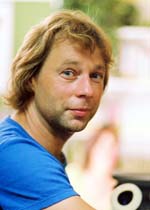 Stefan Biebl