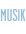 Musik