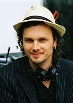 Gerd Baumann